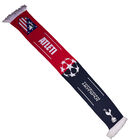 Bufanda Atl&eacute;tico de Madrid - Tottenham 25/26